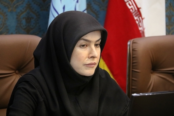 محمودیان در سفر به اصفهان: جایگاه ایران در صنایع‌دستی بالاتر از چین و هند است