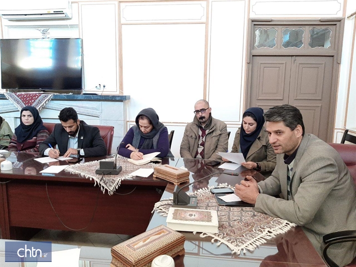 انجمن‌ها عضو میز صادرات صنایع‌دستی اصفهان می‌شوند