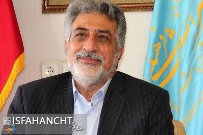 اولین جشنواره بین‌المللی صنایع‌دستی ایران در اصفهان برگزار می‌شود