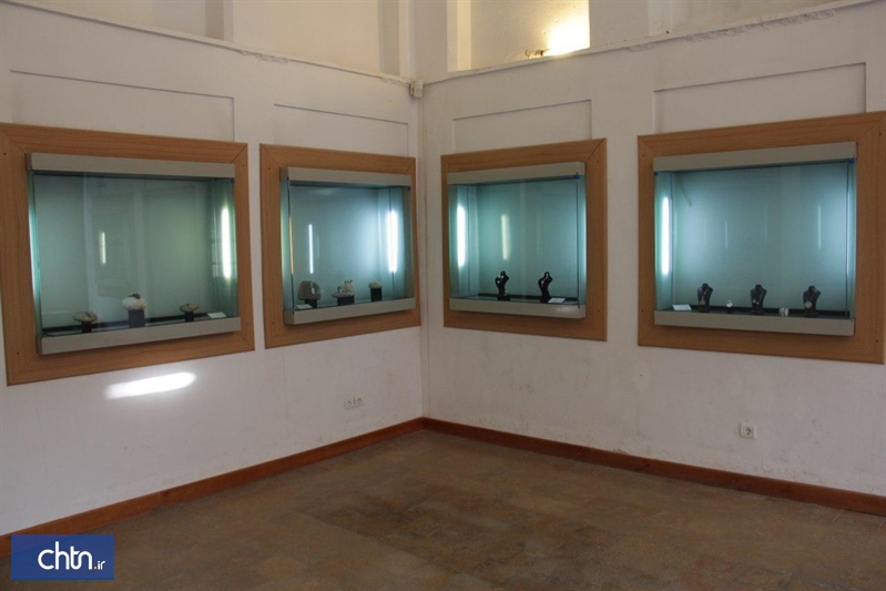 صنایع دستی افتتاح اولین نمایشگاه تخصصی زیورآلات سنتی و دست‌ساز استان اصفهان 